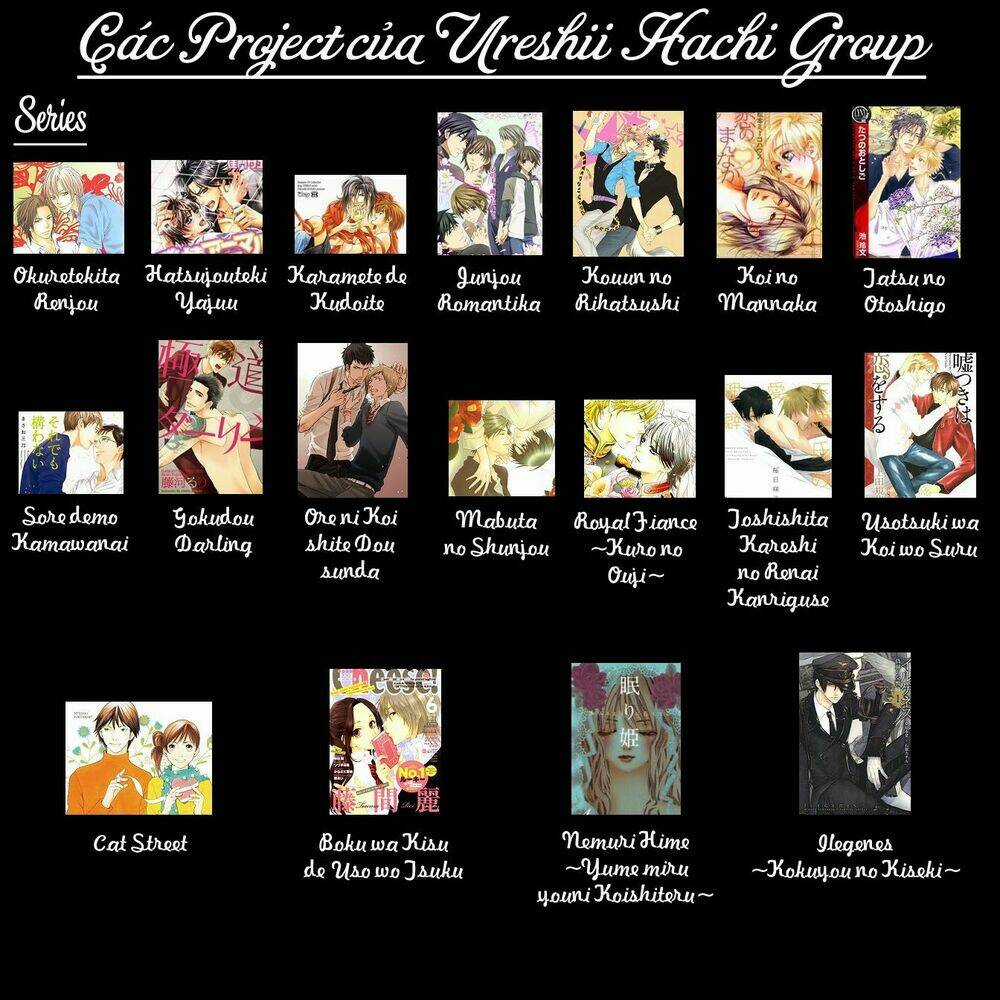 Ilegenes - Chapter 24 - Trang 37