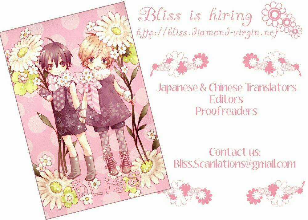 Ilegenes - Chapter 26 - Trang 3