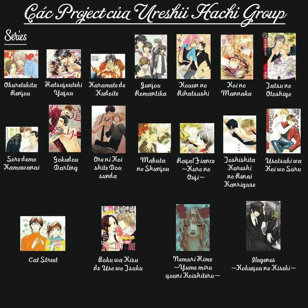 Ilegenes - Chapter 26 - Trang 24