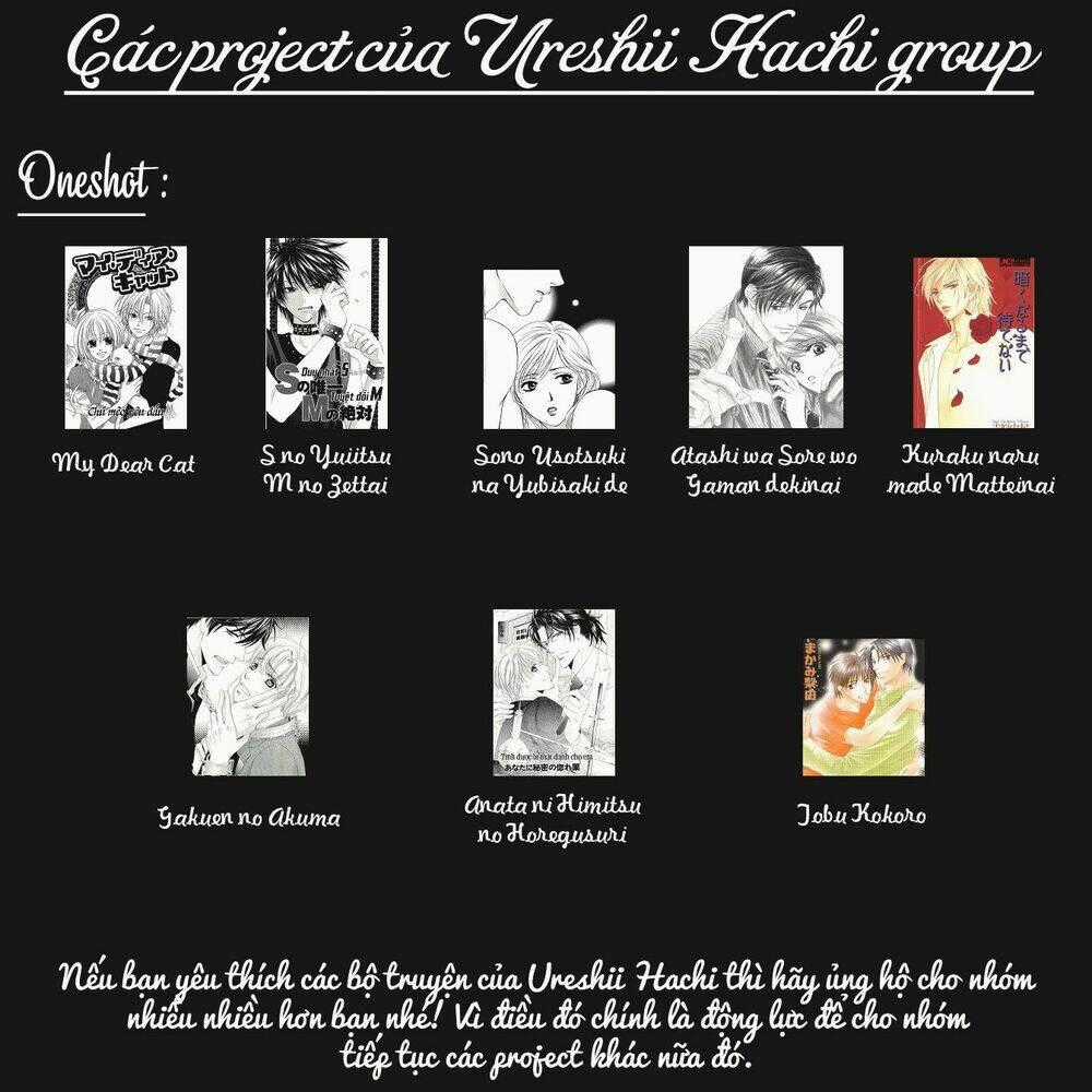 Ilegenes - Chapter 27 - Trang 26