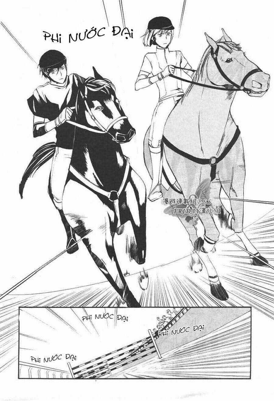 Ilegenes - Chapter 4 - Trang 16