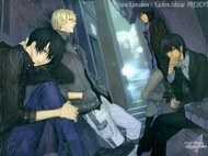 Đọc truyện Ilegenes