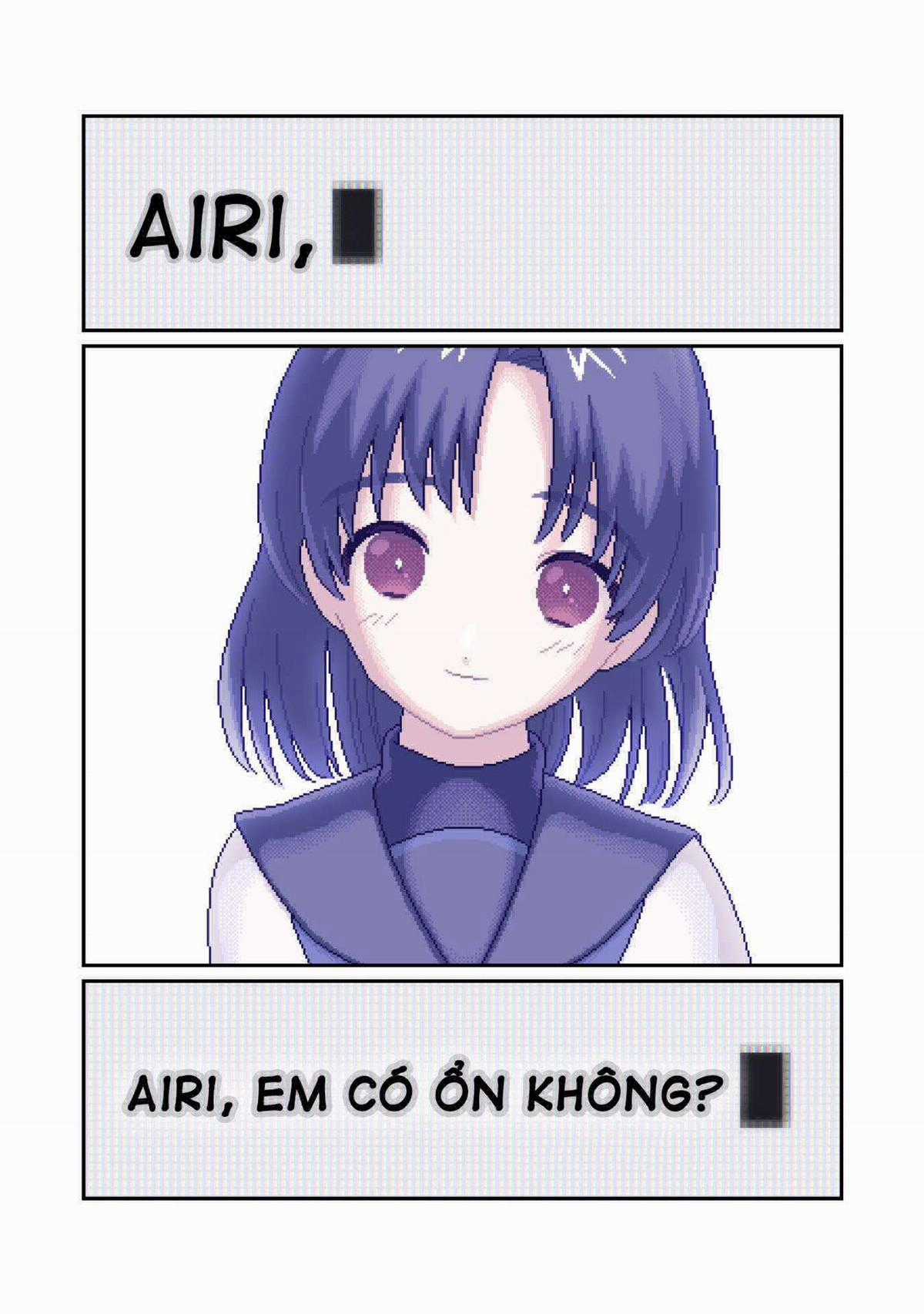 ILY. - Chapter 1 - Trang 11