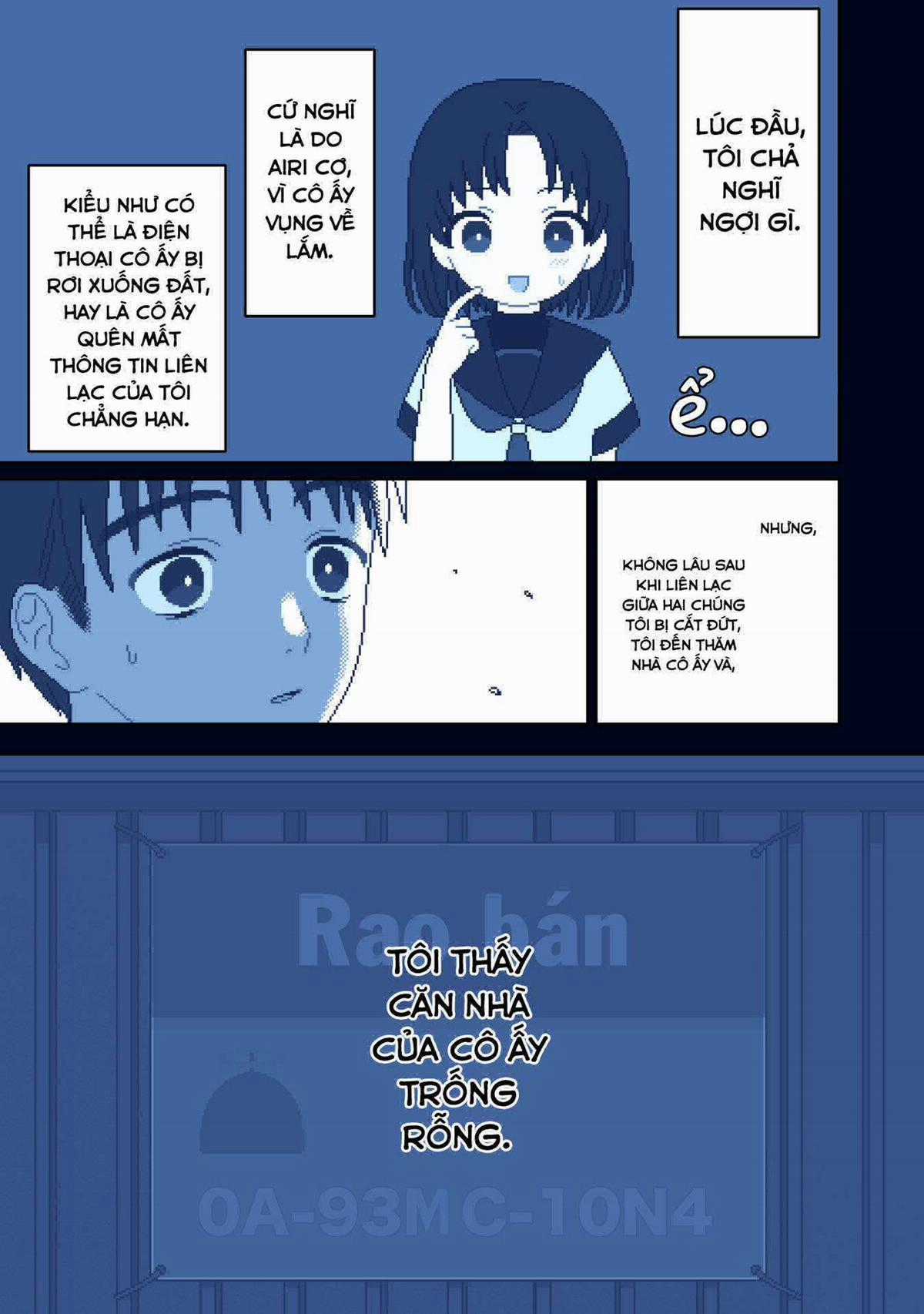 ILY. - Chapter 1 - Trang 14