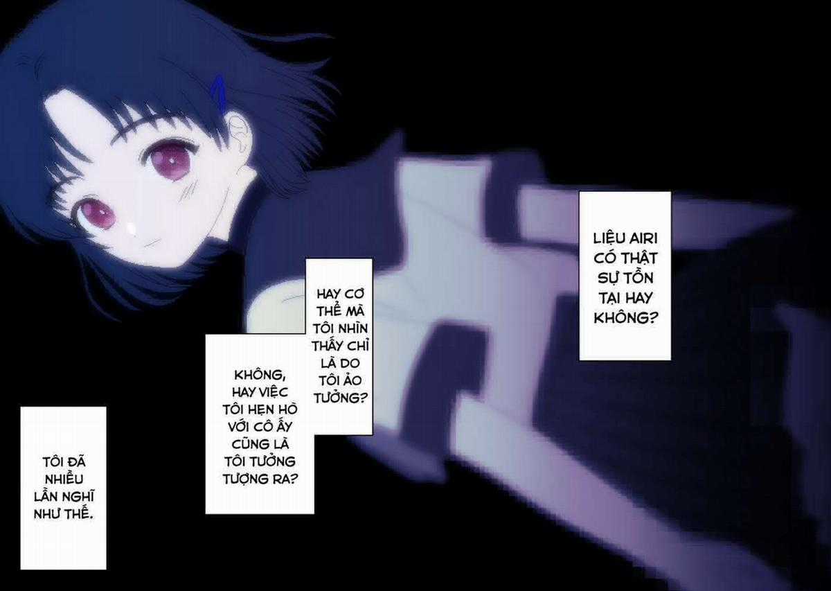 ILY. - Chapter 1 - Trang 15