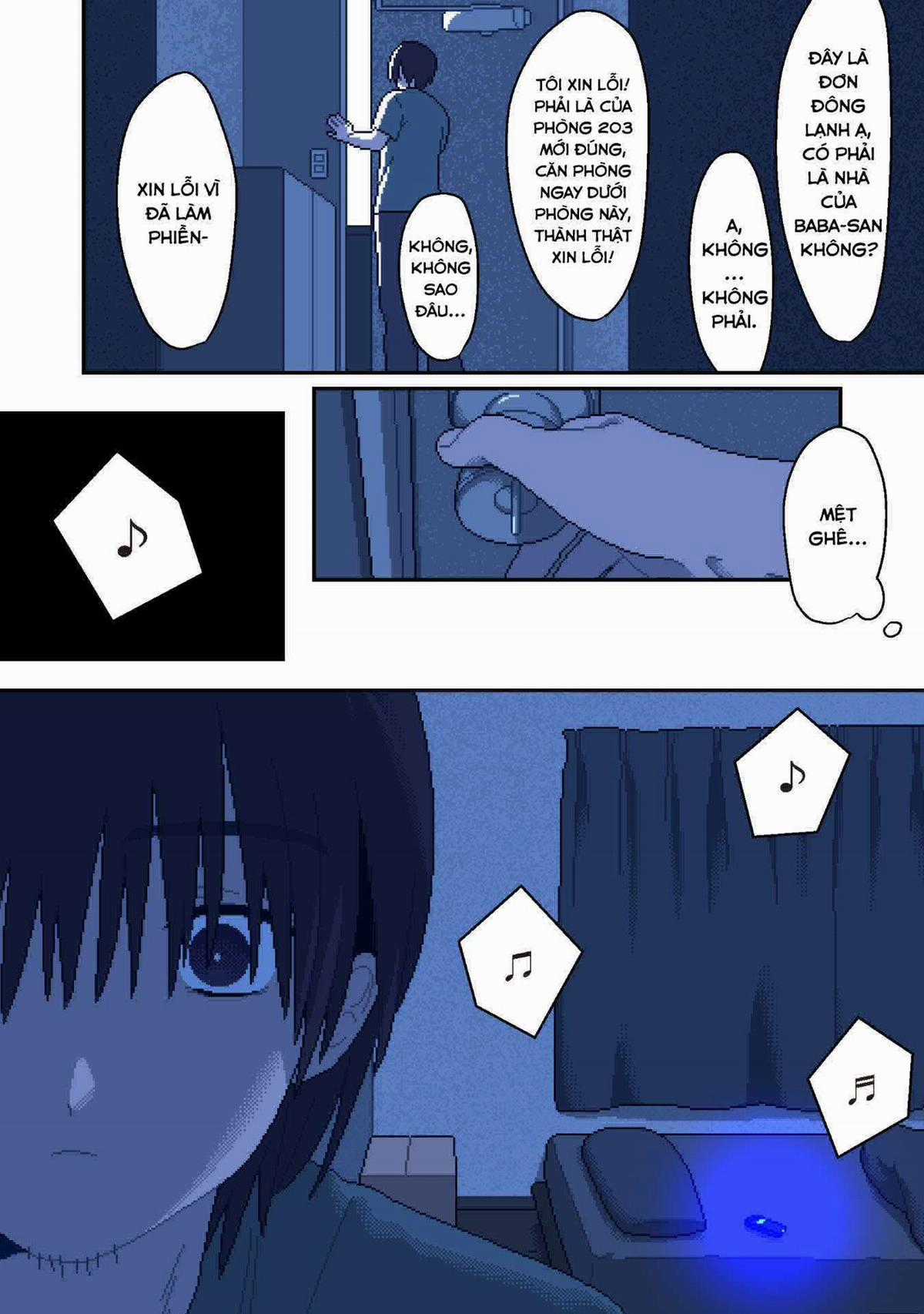 ILY. - Chapter 1 - Trang 18