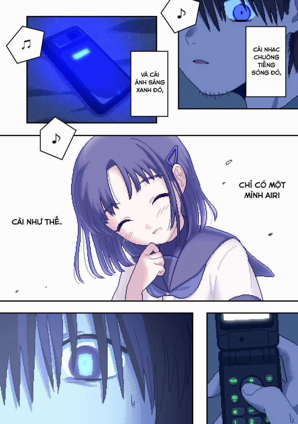 ILY. - Chapter 1 - Trang 19