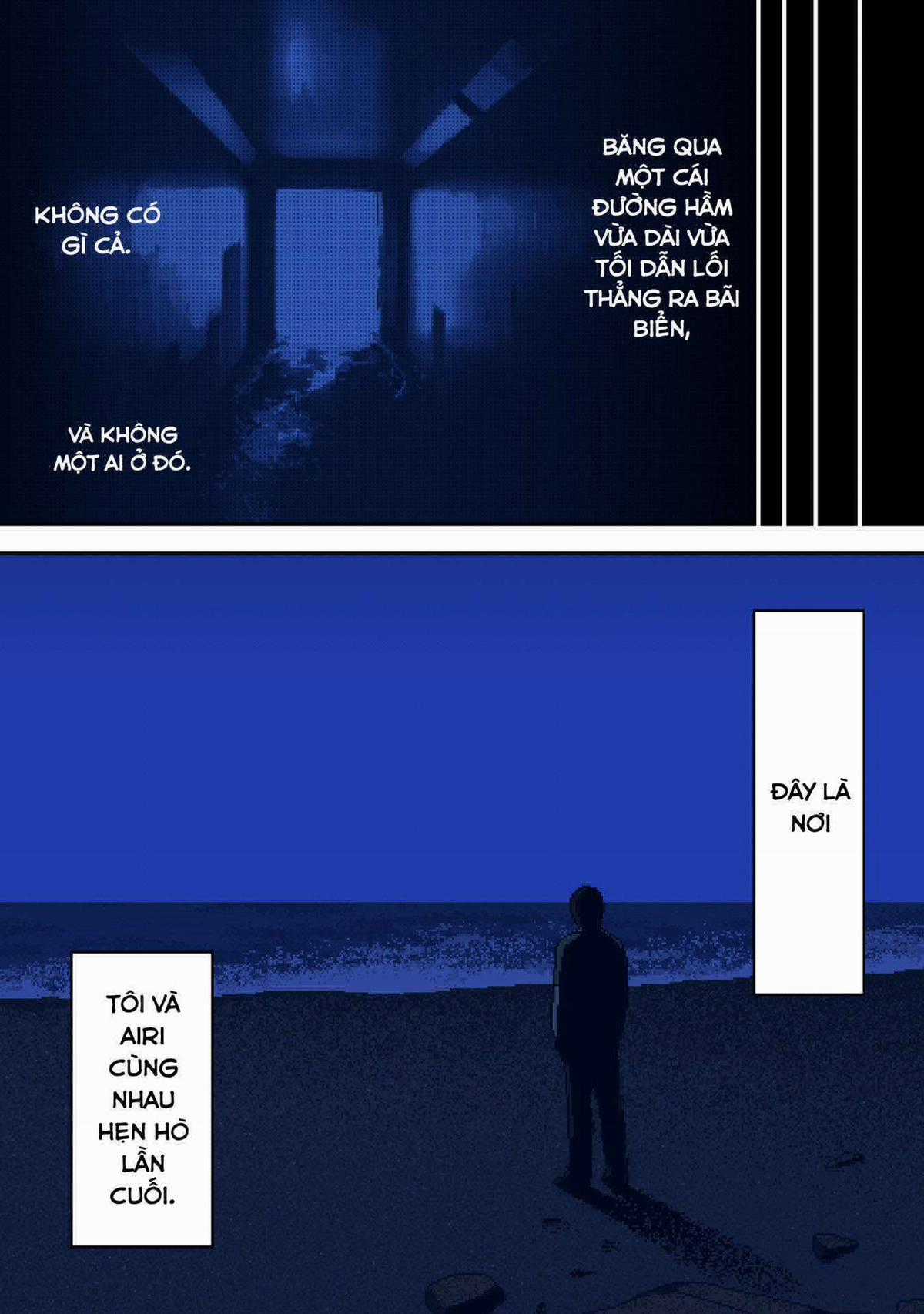 ILY. - Chapter 1 - Trang 24