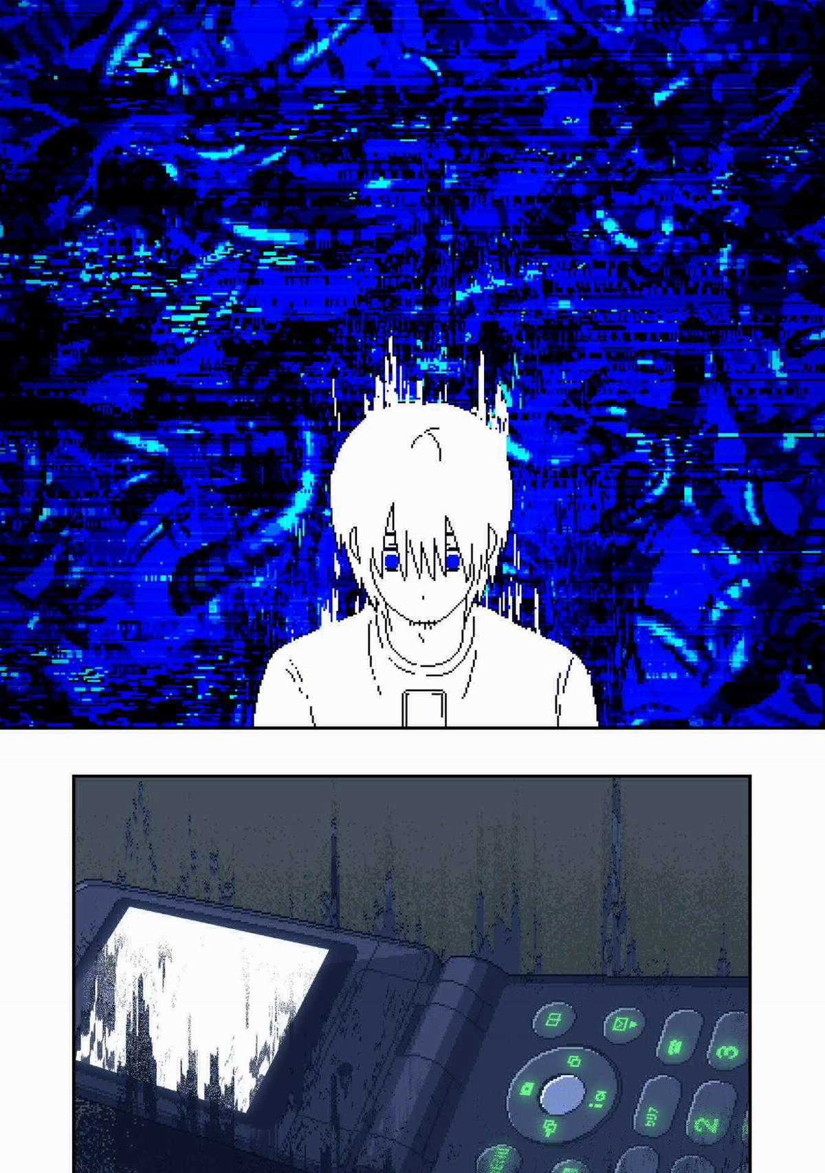 ILY. - Chapter 1 - Trang 26