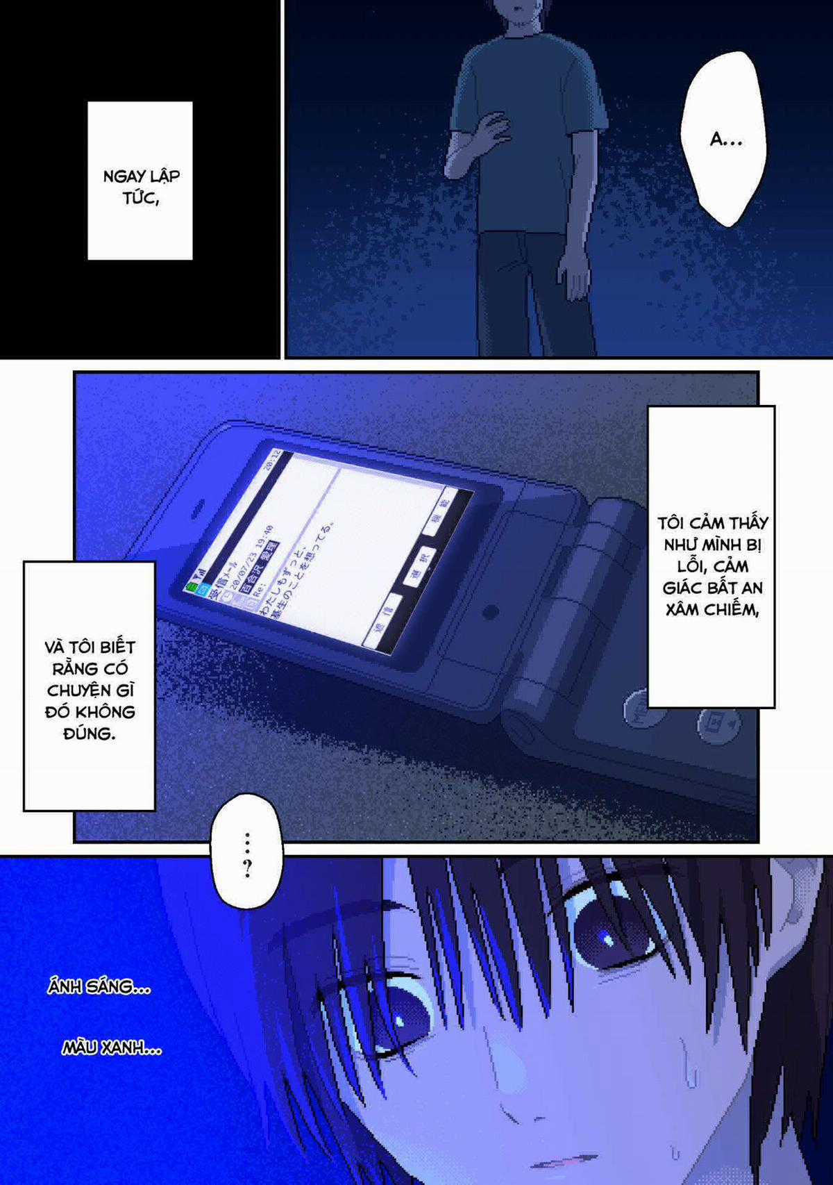 ILY. - Chapter 1 - Trang 27