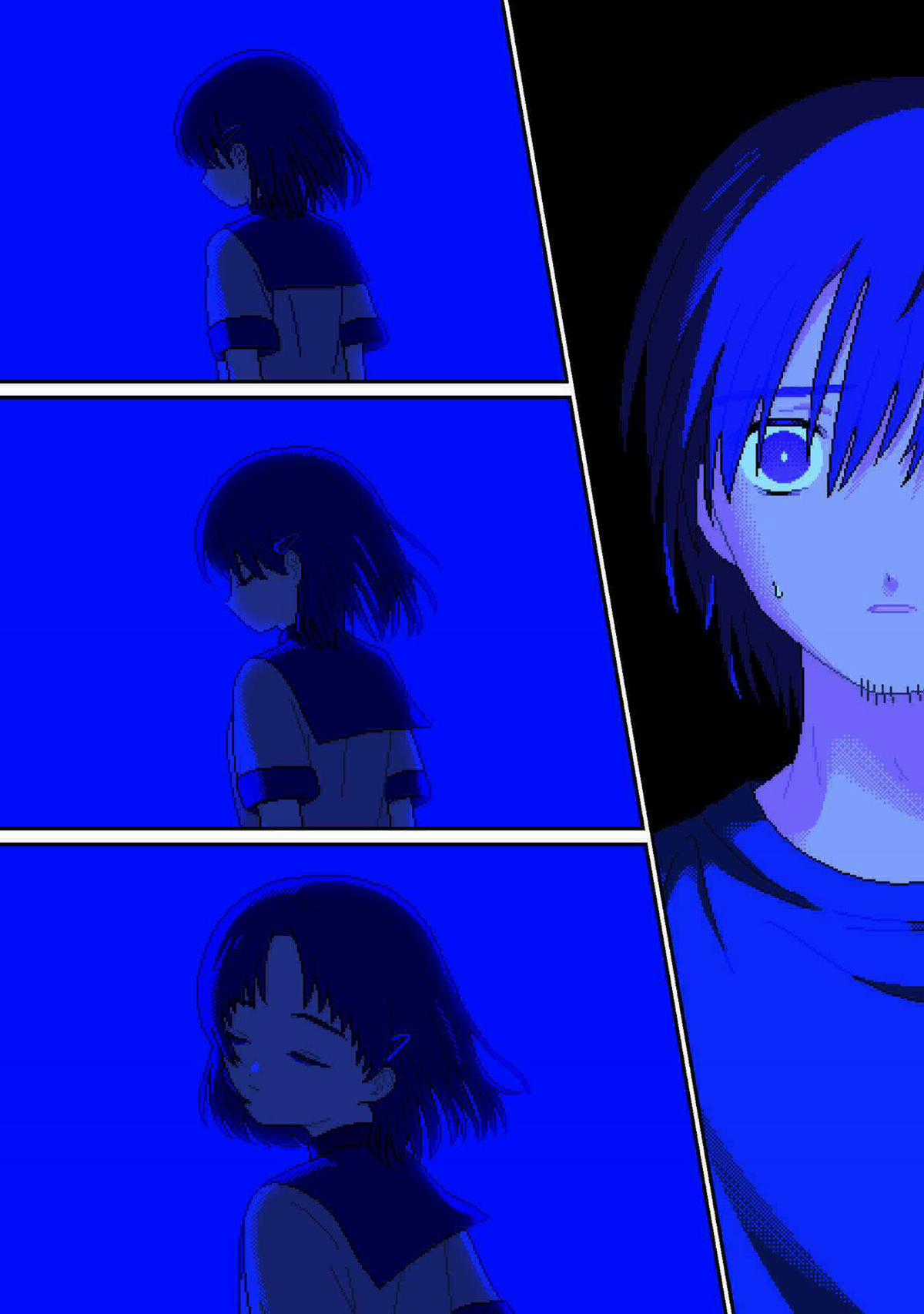 ILY. - Chapter 1 - Trang 29