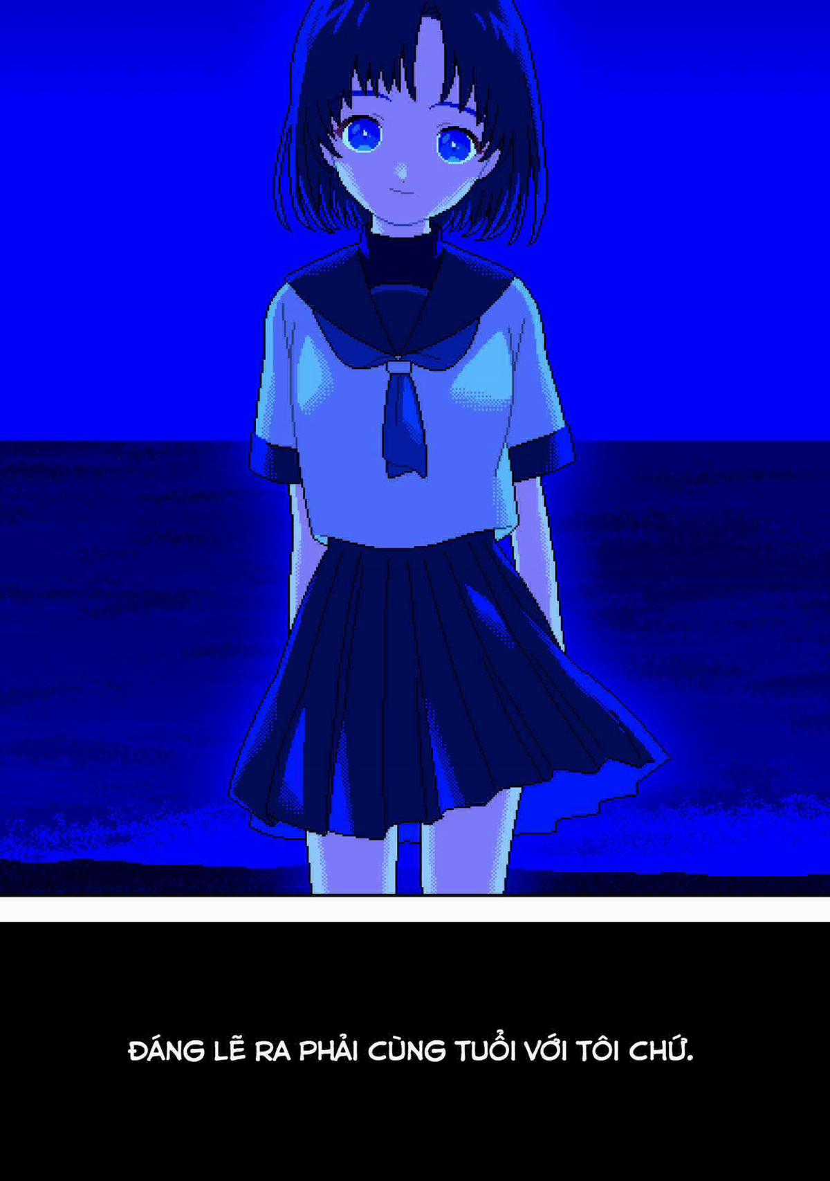 ILY. - Chapter 1 - Trang 32