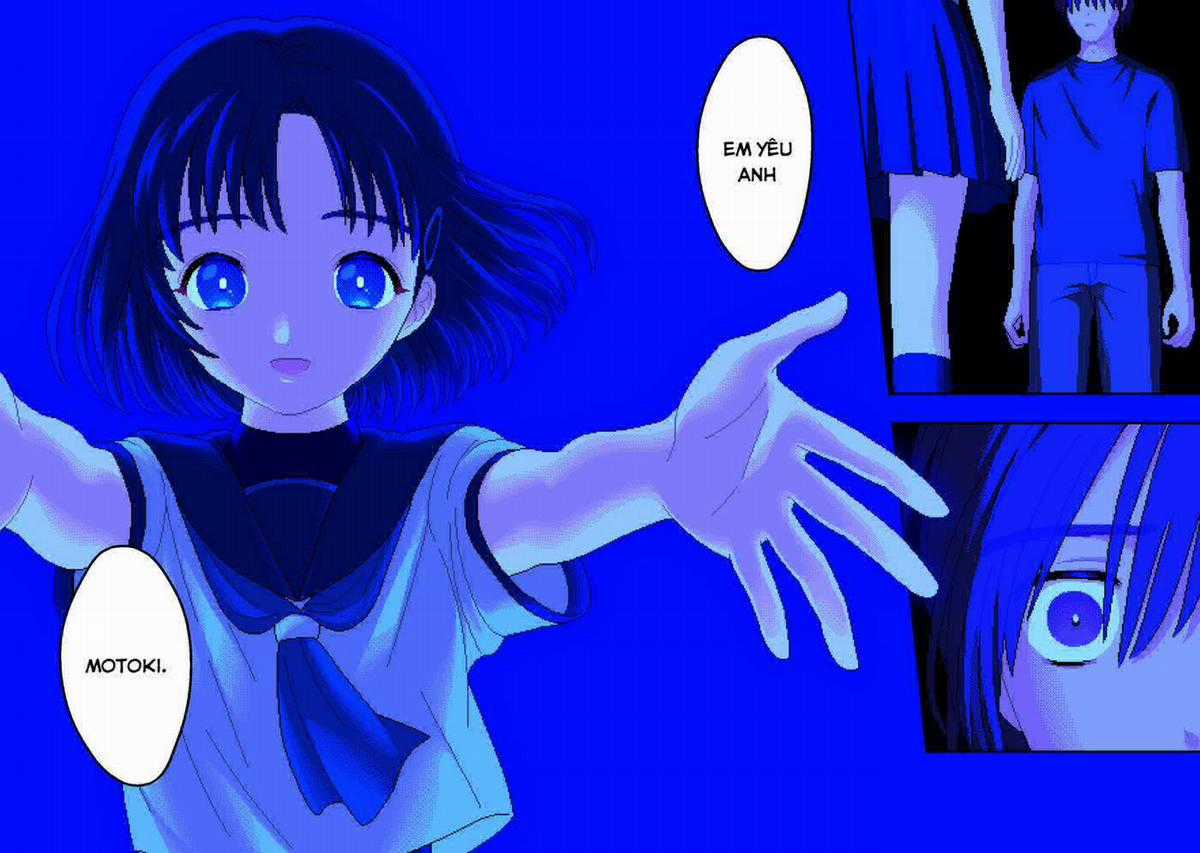 ILY. - Chapter 1 - Trang 33