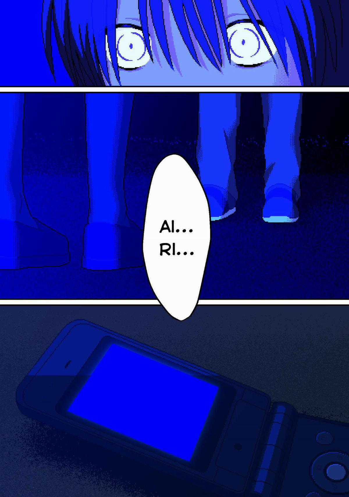 ILY. - Chapter 1 - Trang 34