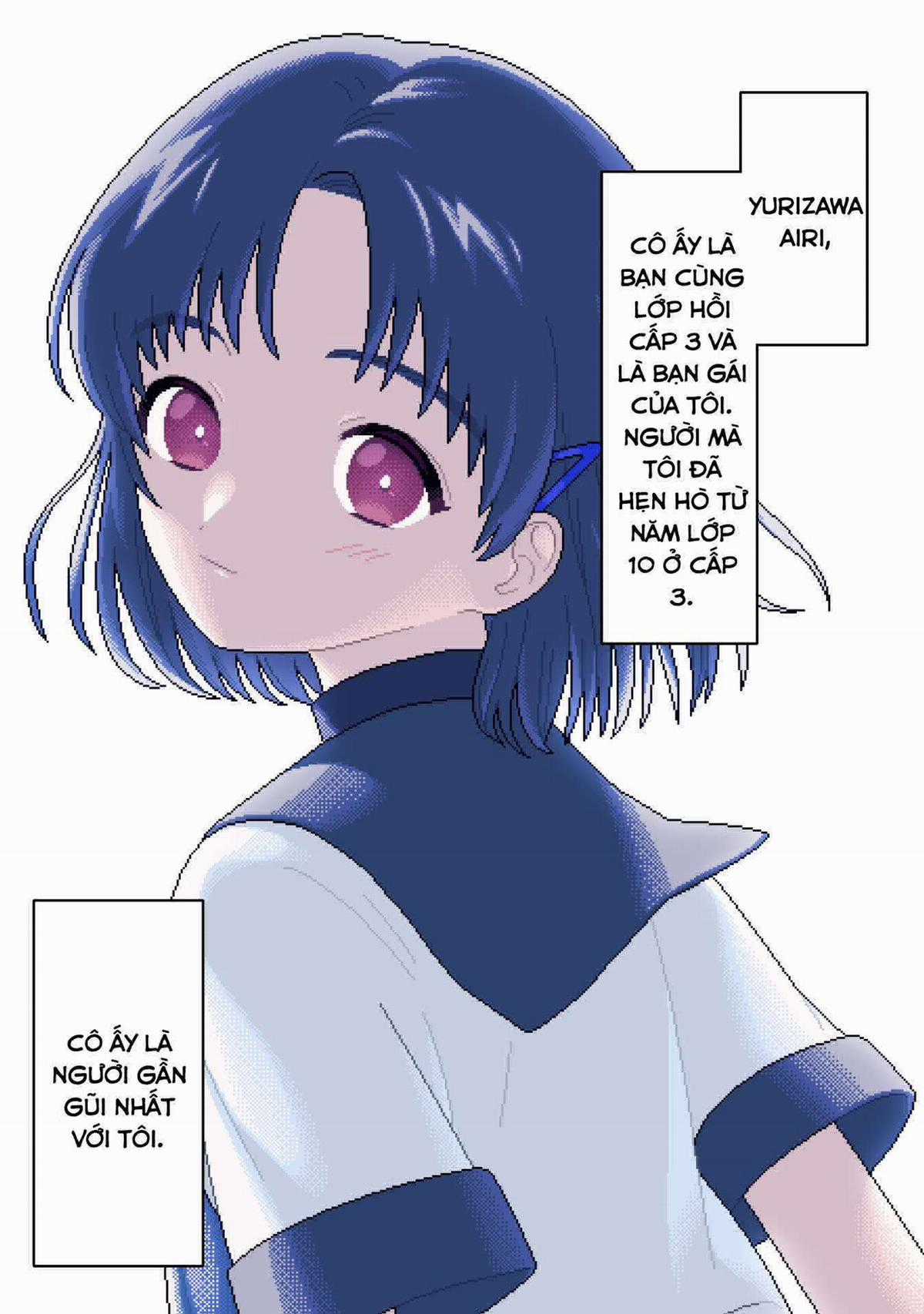 ILY. - Chapter 1 - Trang 10