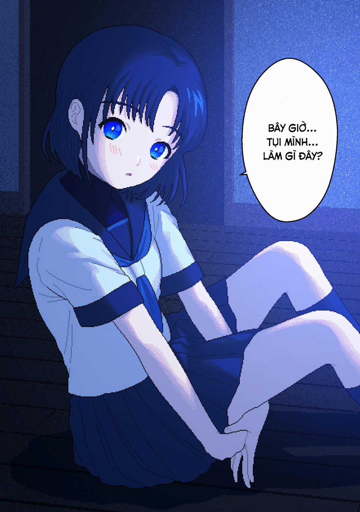 ILY. - Chapter 3 - Trang 23