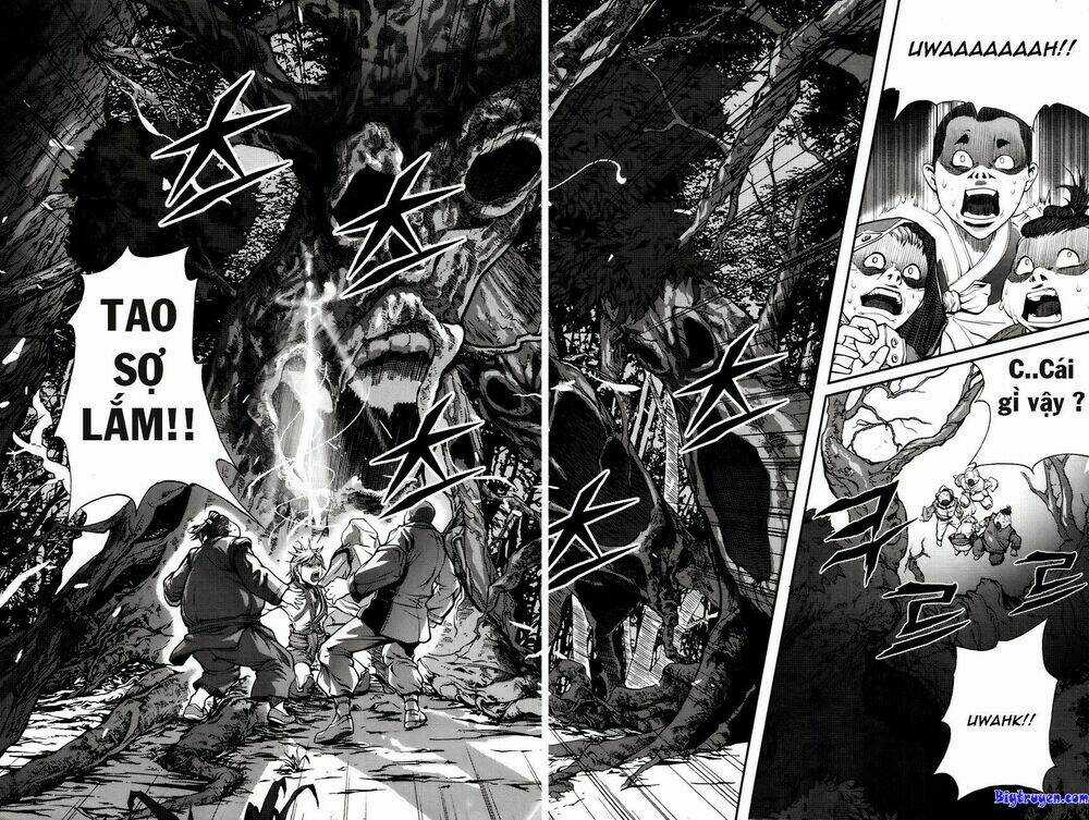 Ilya - Chapter 1 - Trang 15