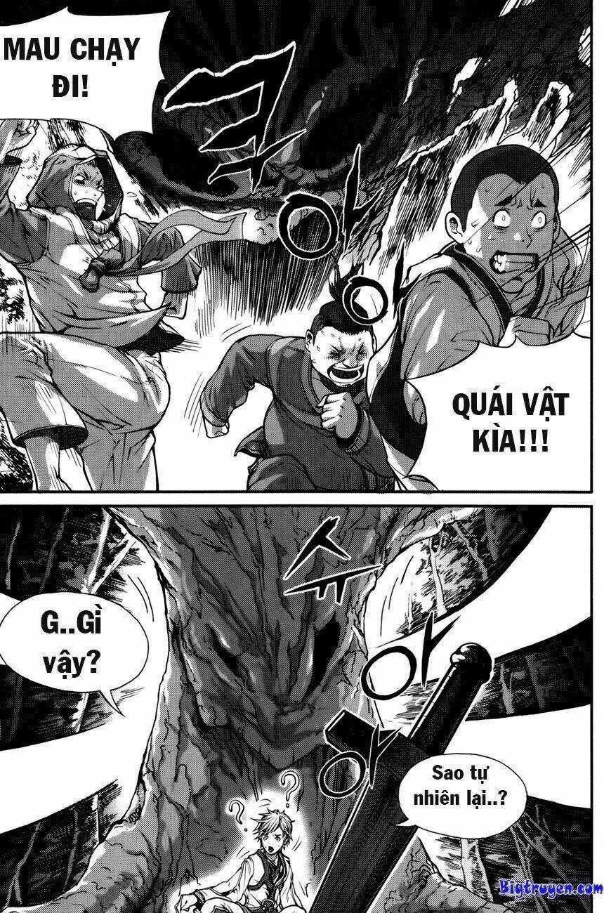 Ilya - Chapter 1 - Trang 16