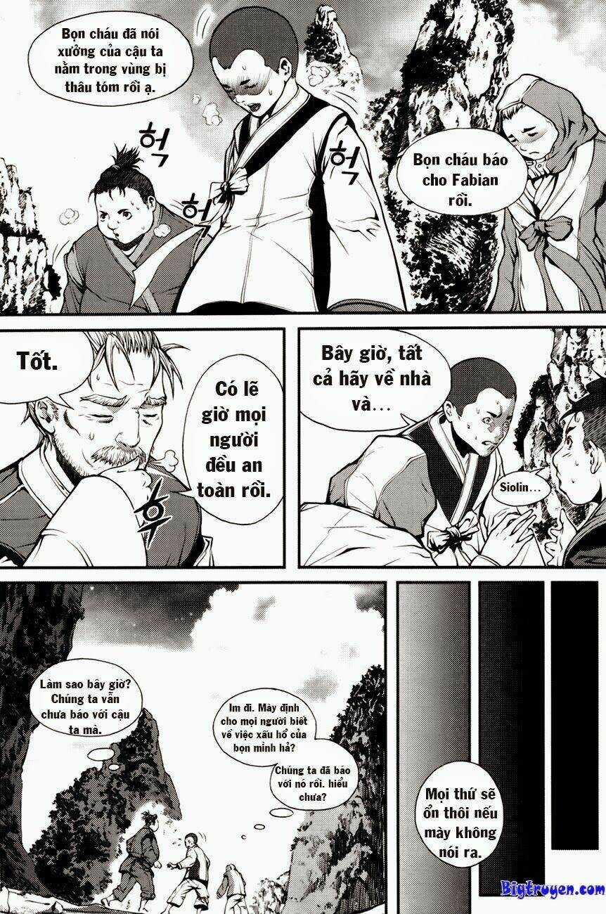 Ilya - Chapter 1 - Trang 20