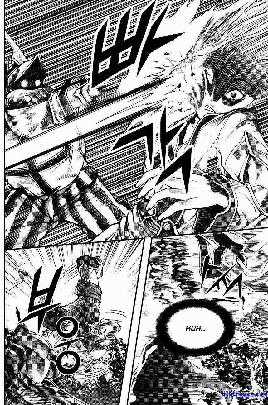 Ilya - Chapter 1 - Trang 29