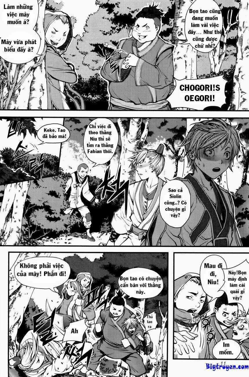 Ilya - Chapter 1 - Trang 10