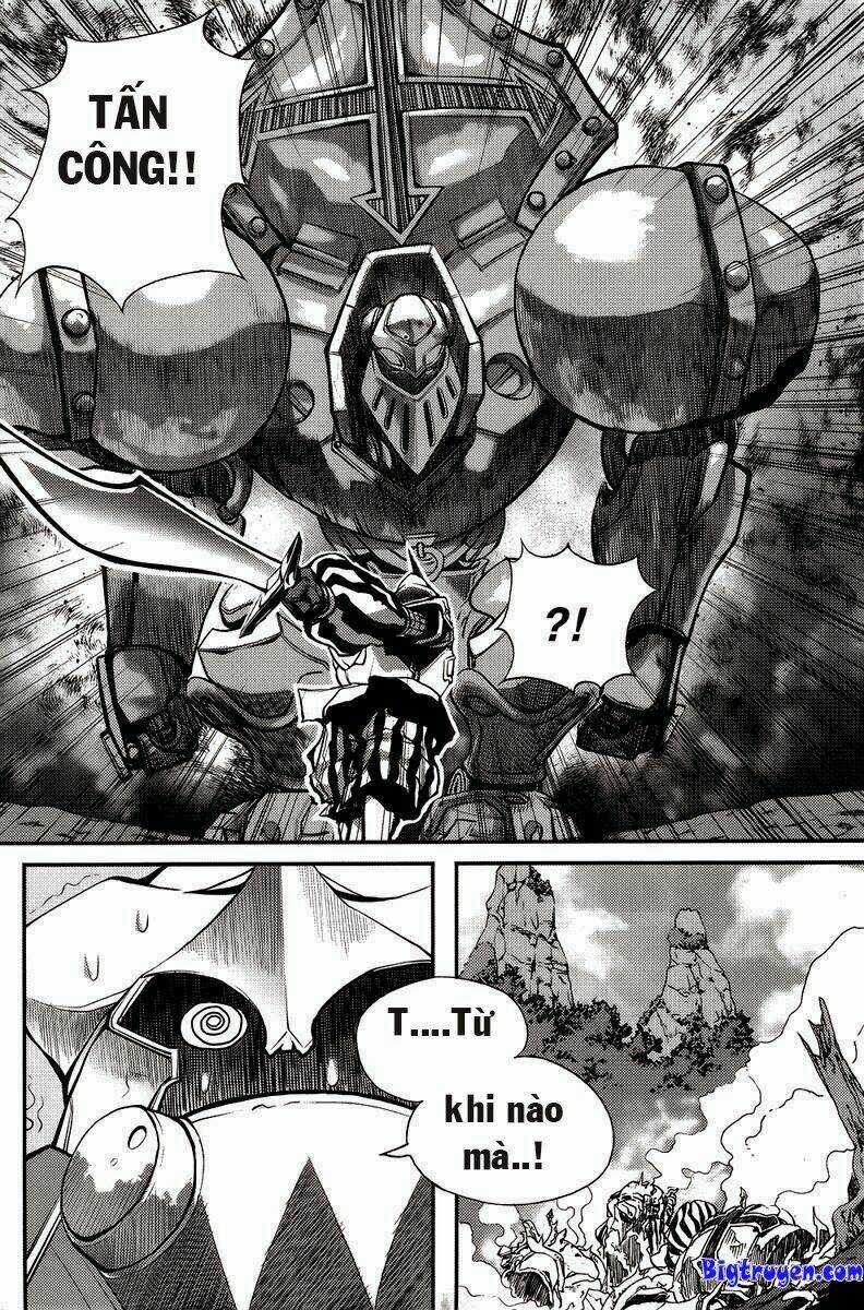 Ilya - Chapter 2 - Trang 11