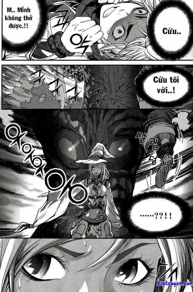 Ilya - Chapter 2 - Trang 17