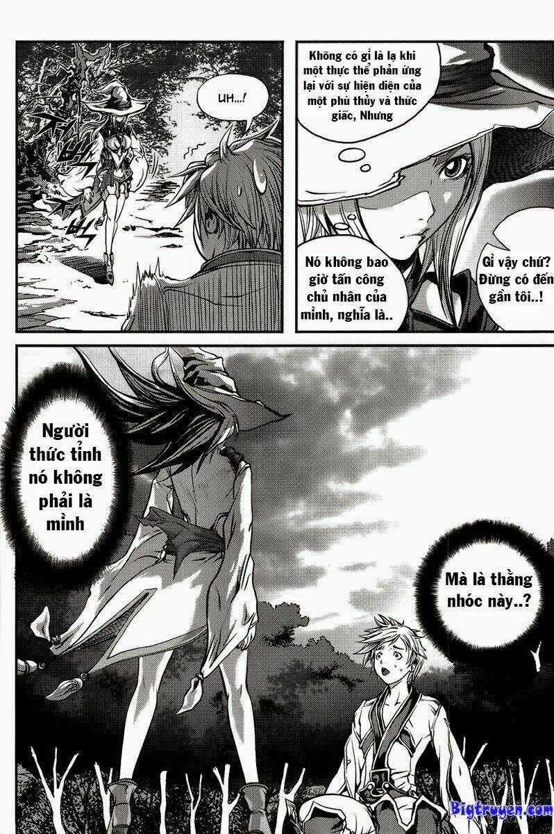 Ilya - Chapter 2 - Trang 21