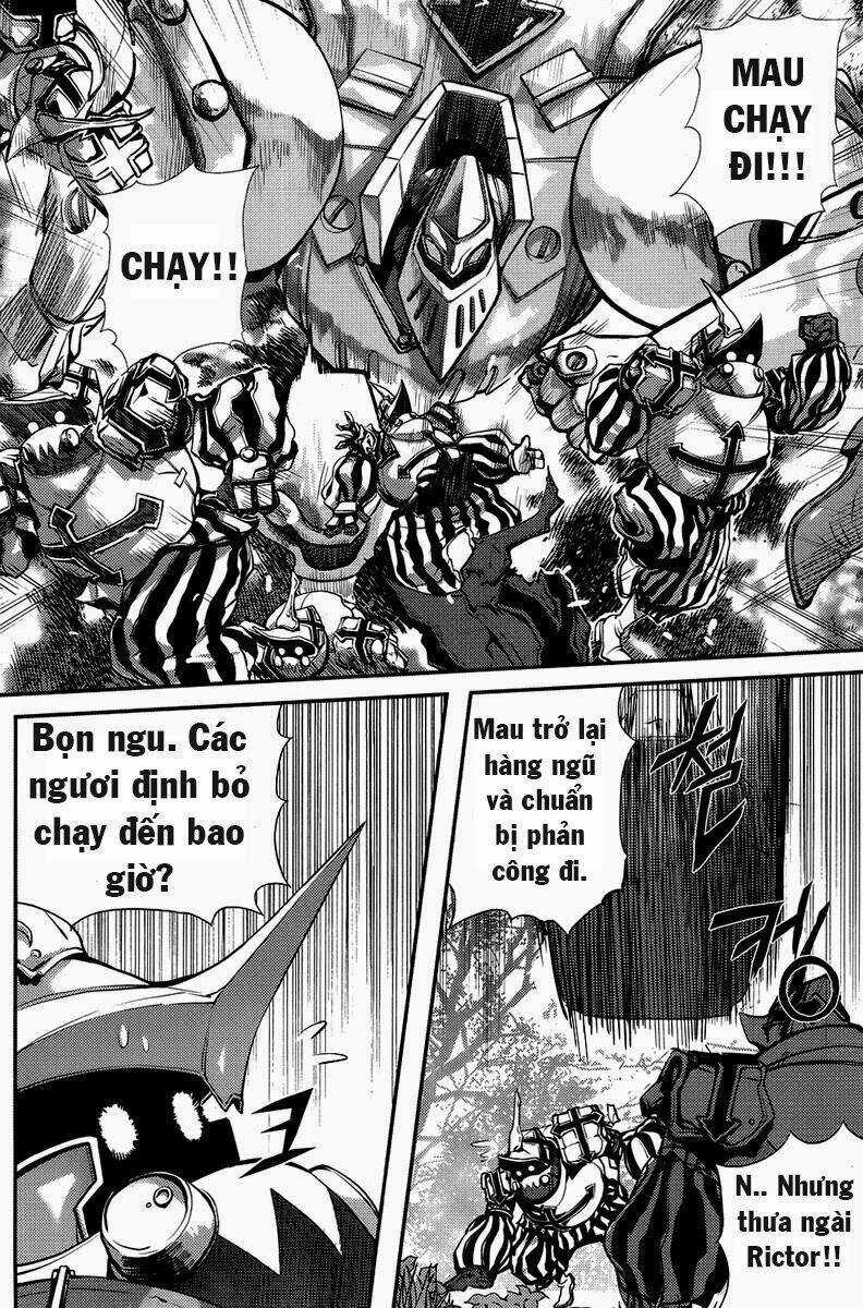 Ilya - Chapter 2 - Trang 7