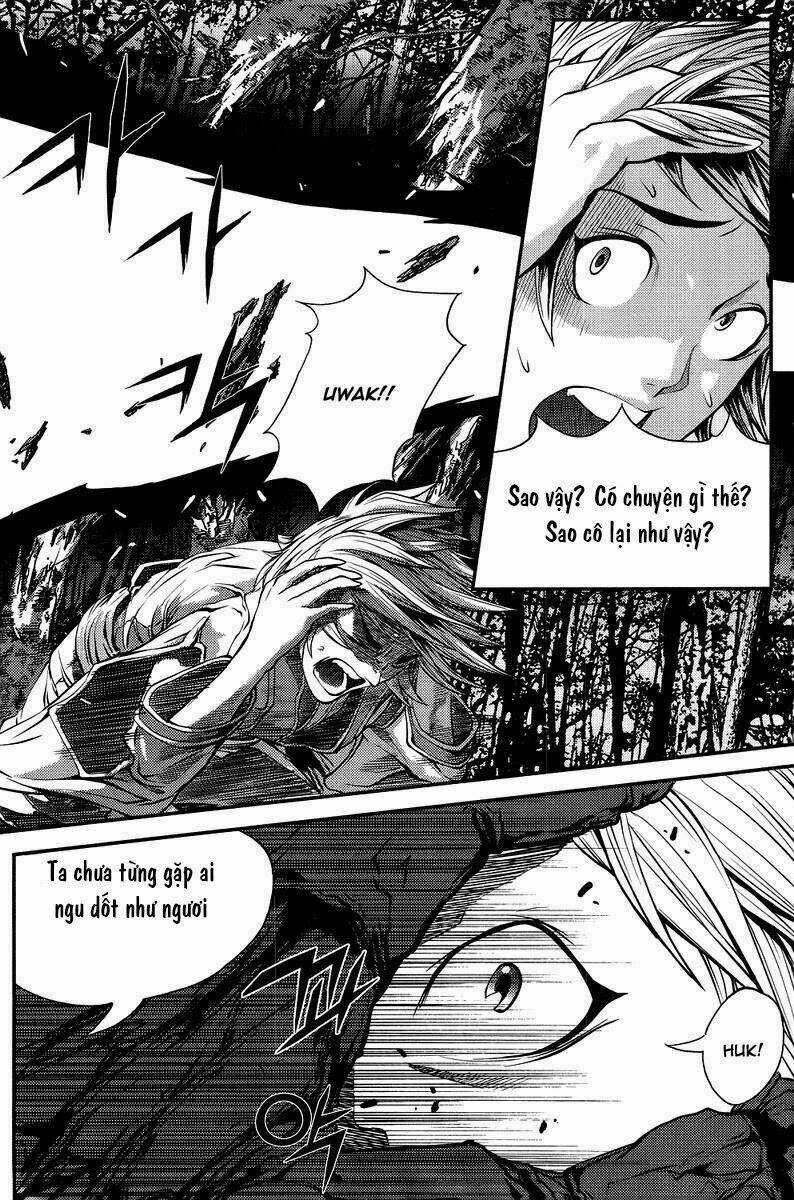 Ilya - Chapter 3 - Trang 10