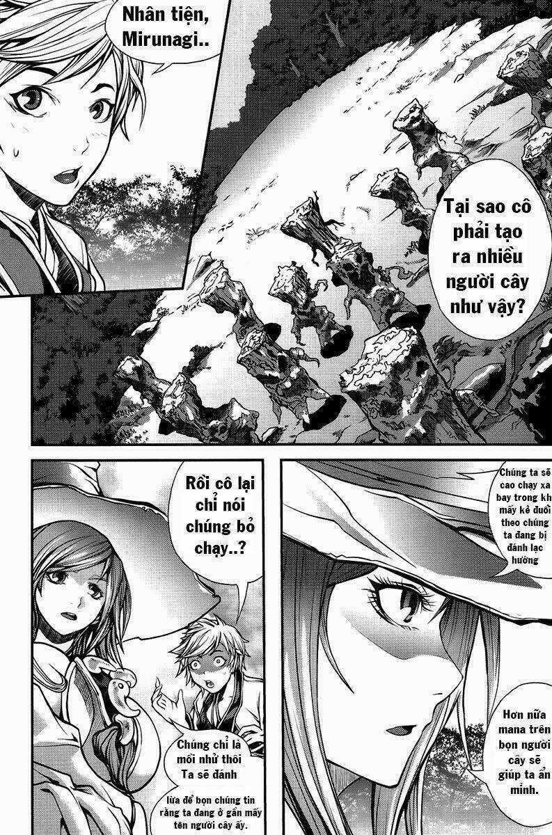 Ilya - Chapter 4 - Trang 15