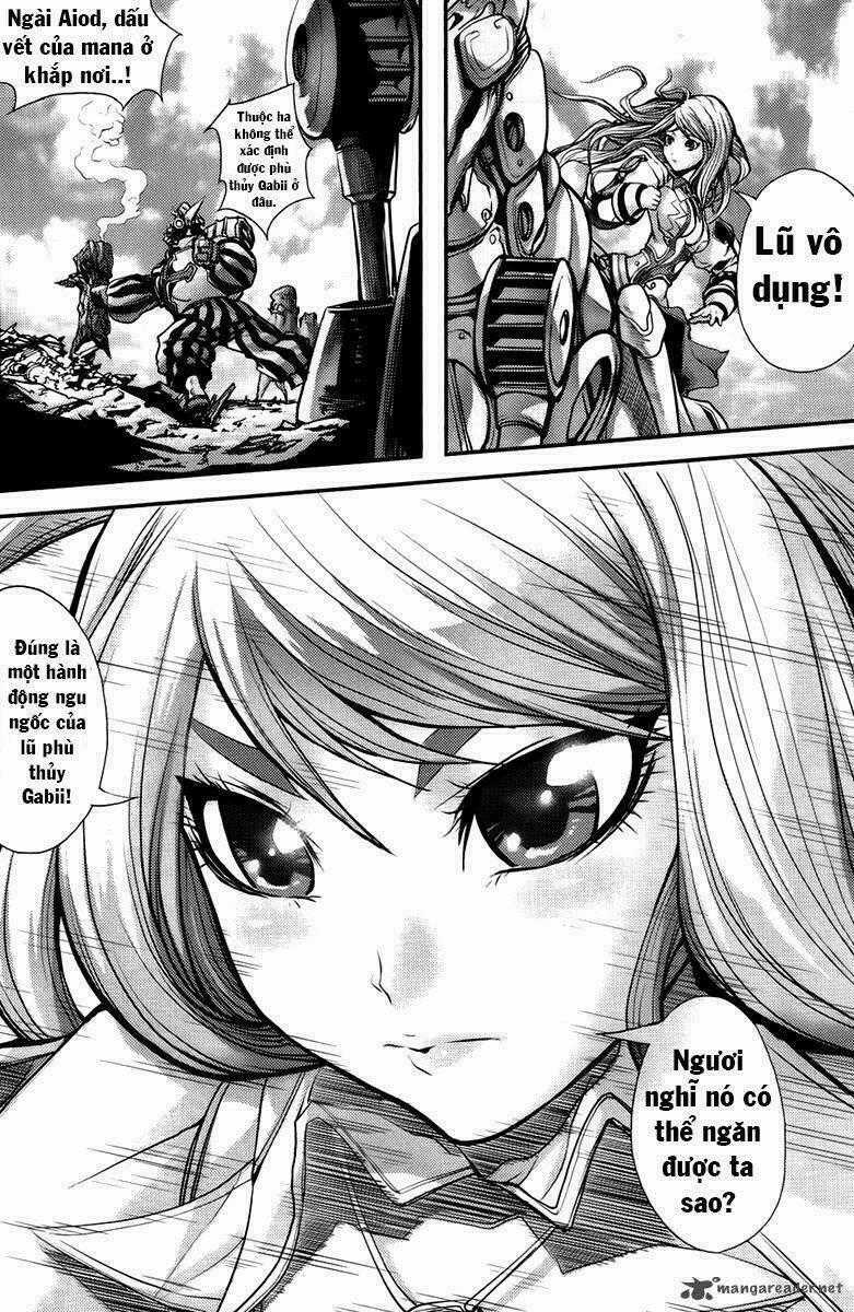 Ilya - Chapter 4 - Trang 24