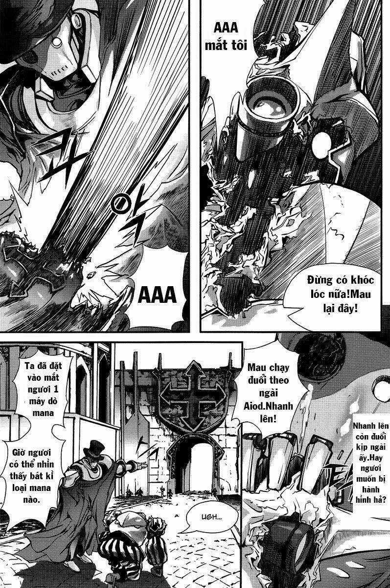 Ilya - Chapter 4 - Trang 7