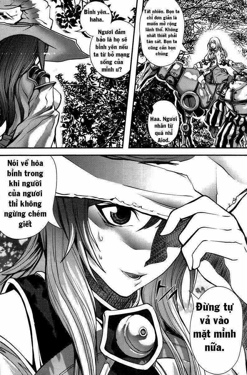 Ilya - Chapter 5 - Trang 13