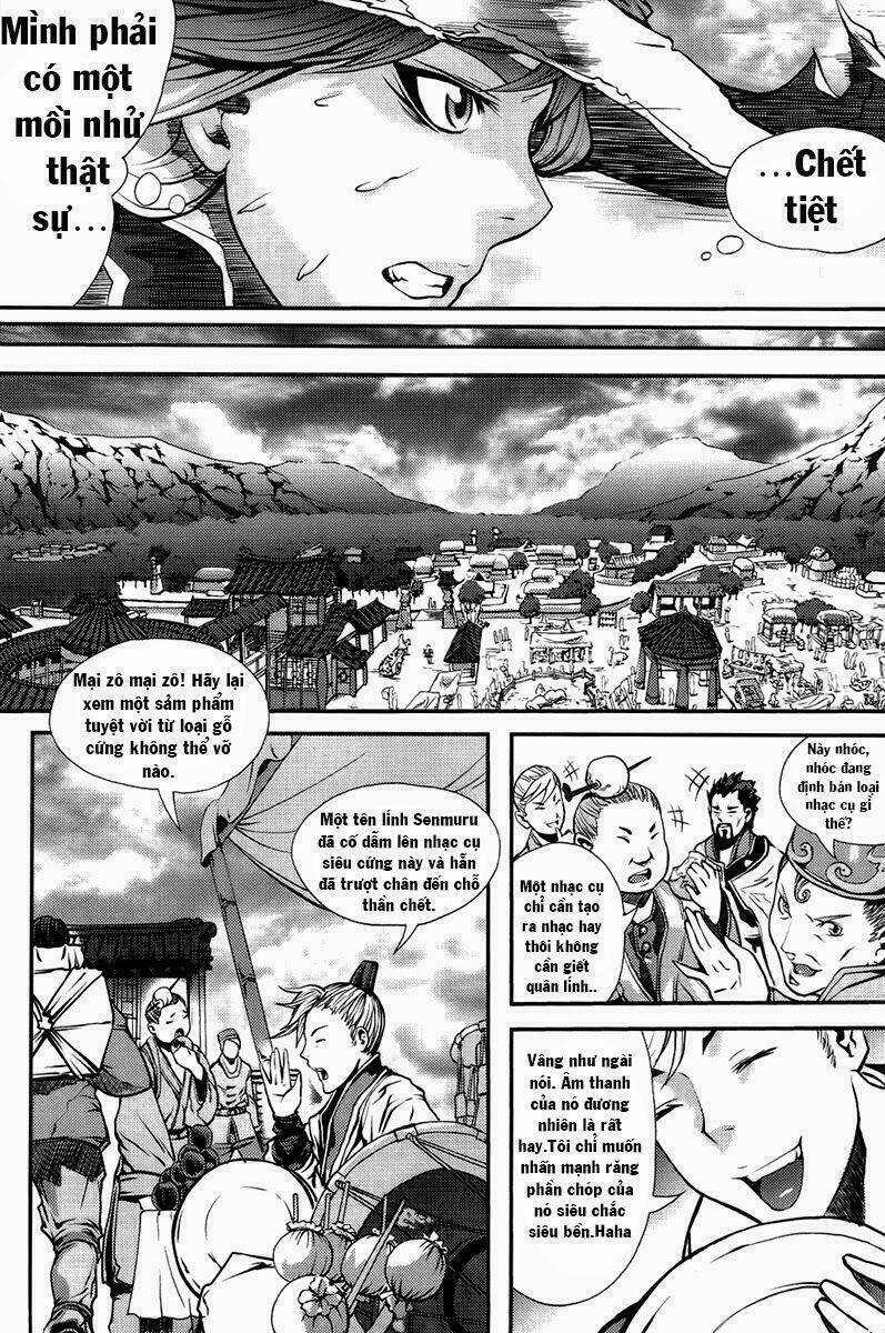 Ilya - Chapter 5 - Trang 16