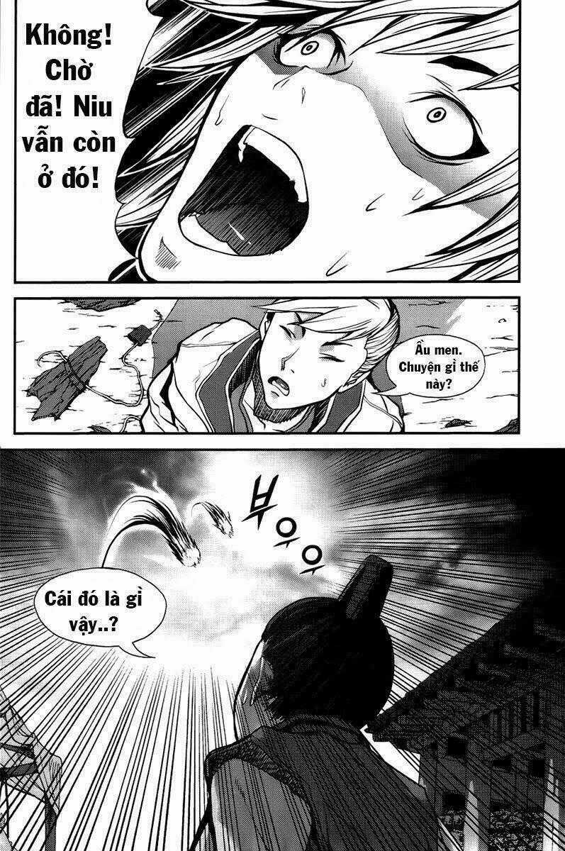 Ilya - Chapter 5 - Trang 24