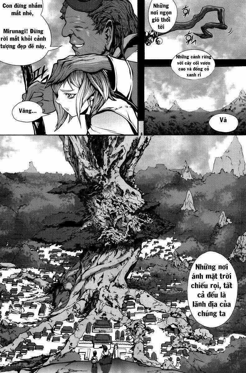 Ilya - Chapter 5 - Trang 4
