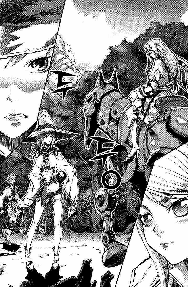 Ilya - Chapter 5 - Trang 7