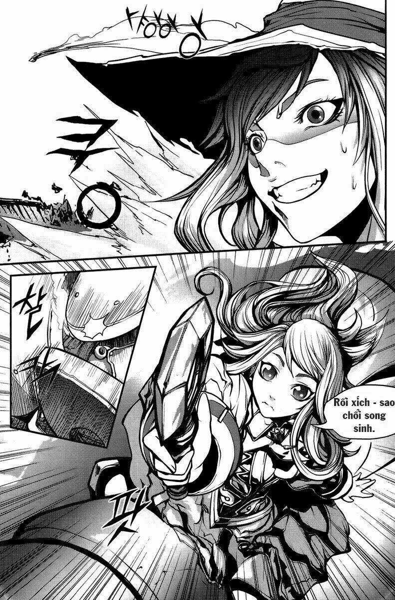 Ilya - Chapter 6 - Trang 13