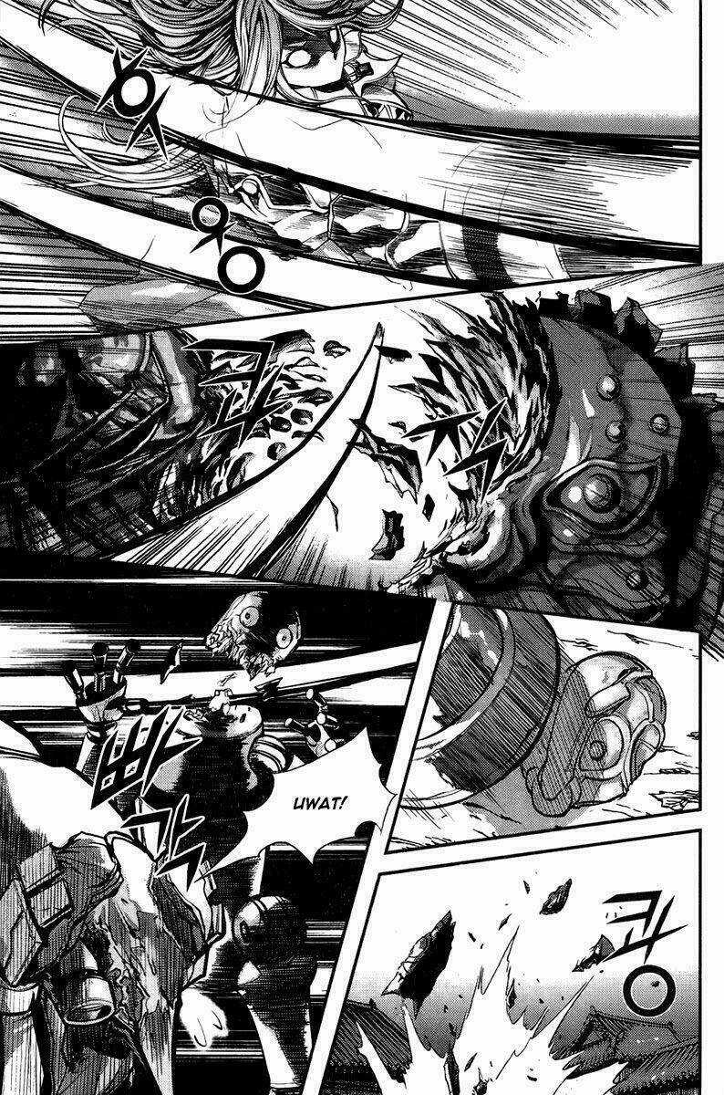 Ilya - Chapter 6 - Trang 15