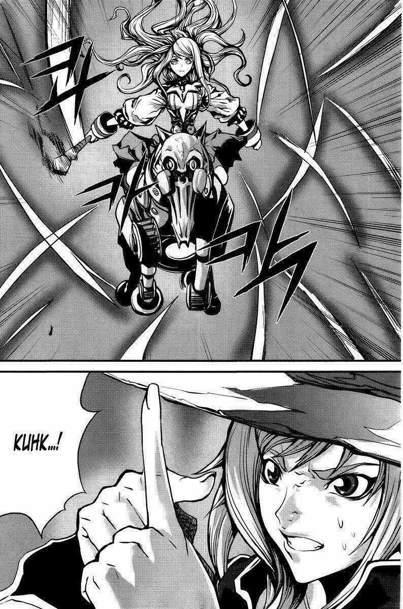 Ilya - Chapter 6 - Trang 16