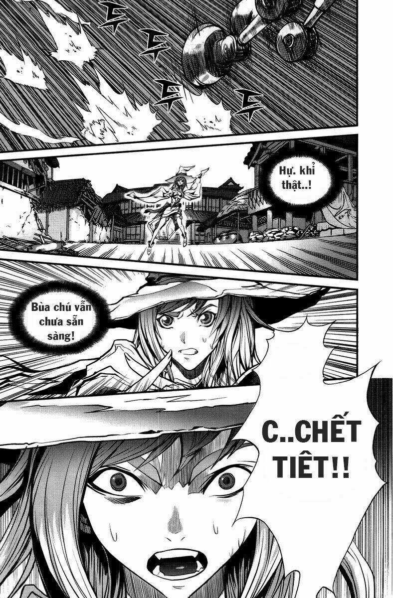 Ilya - Chapter 6 - Trang 18