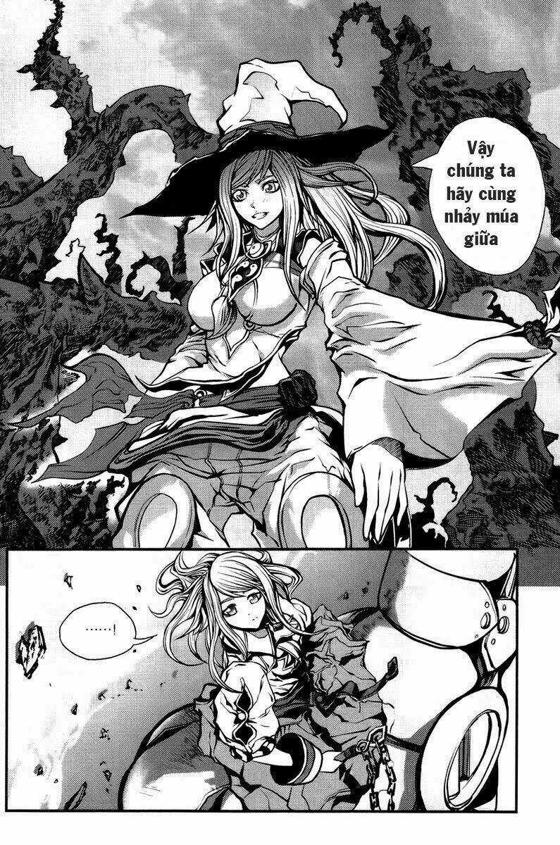 Ilya - Chapter 6 - Trang 20