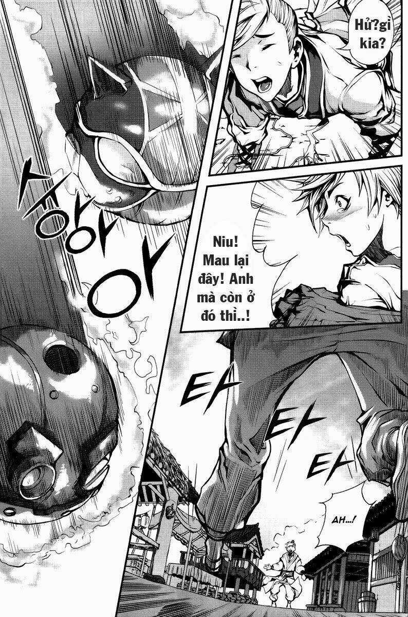 Ilya - Chapter 6 - Trang 3