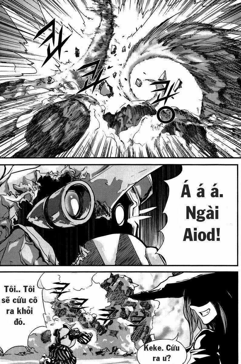 Ilya - Chapter 6 - Trang 21