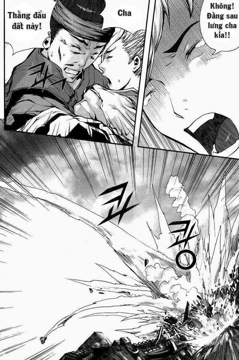 Ilya - Chapter 6 - Trang 4