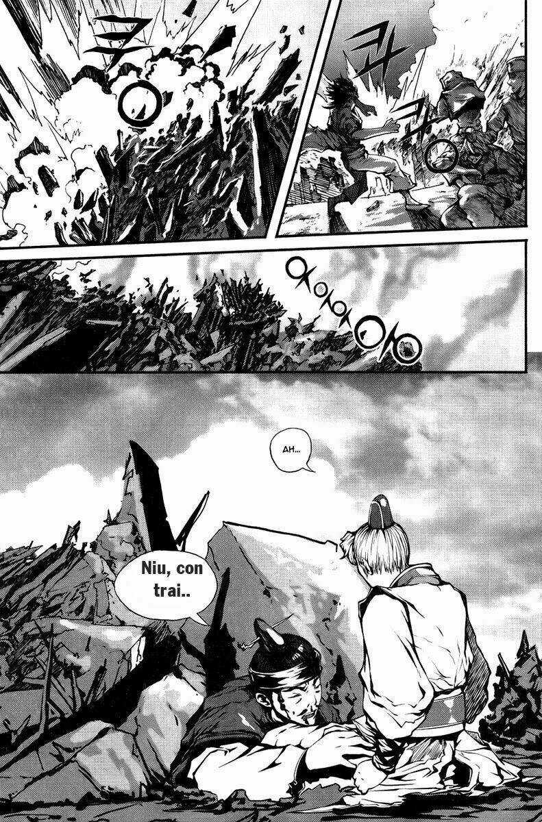 Ilya - Chapter 6 - Trang 5