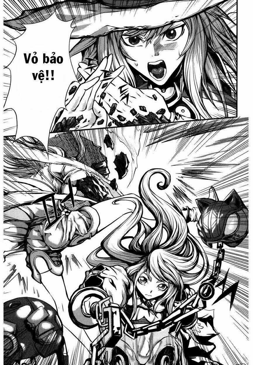 Ilya - Chapter 7 - Trang 2