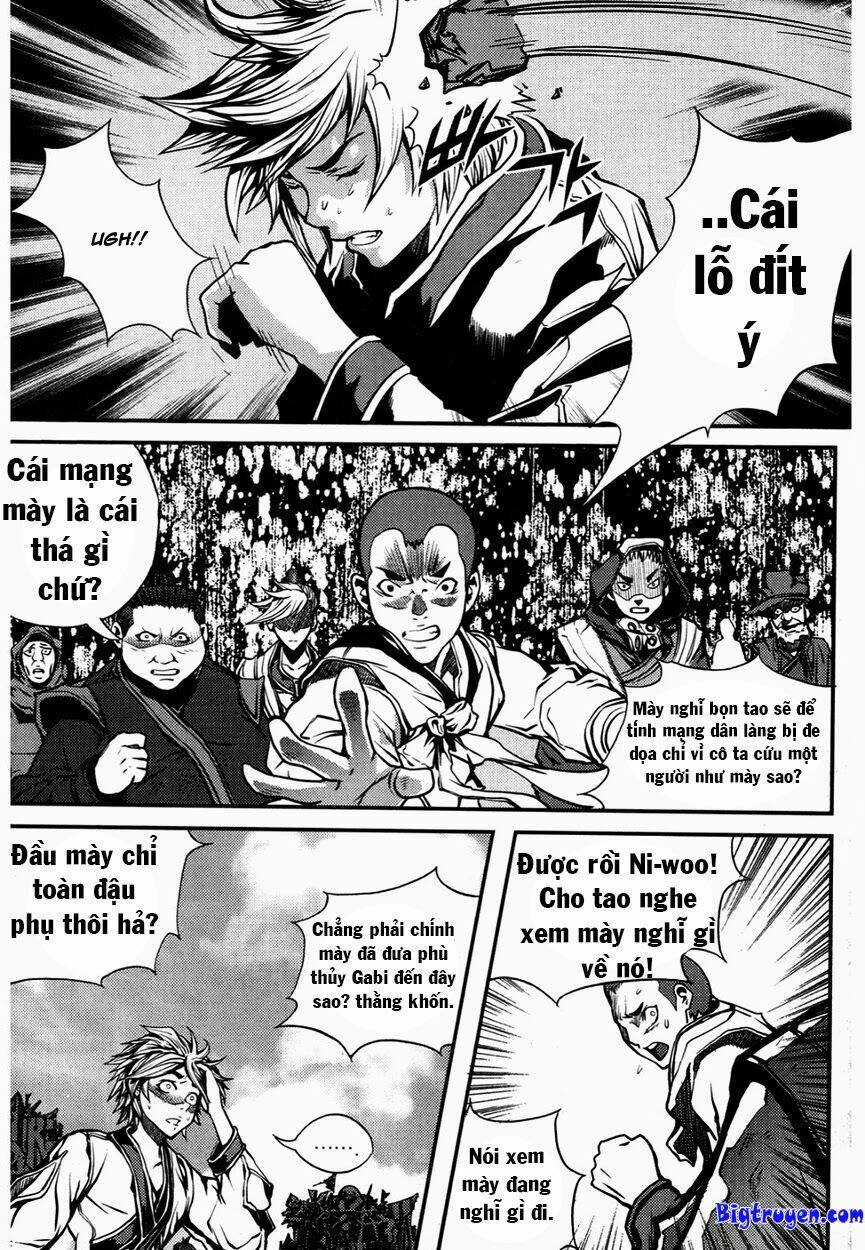 Ilya - Chapter 7 - Trang 12