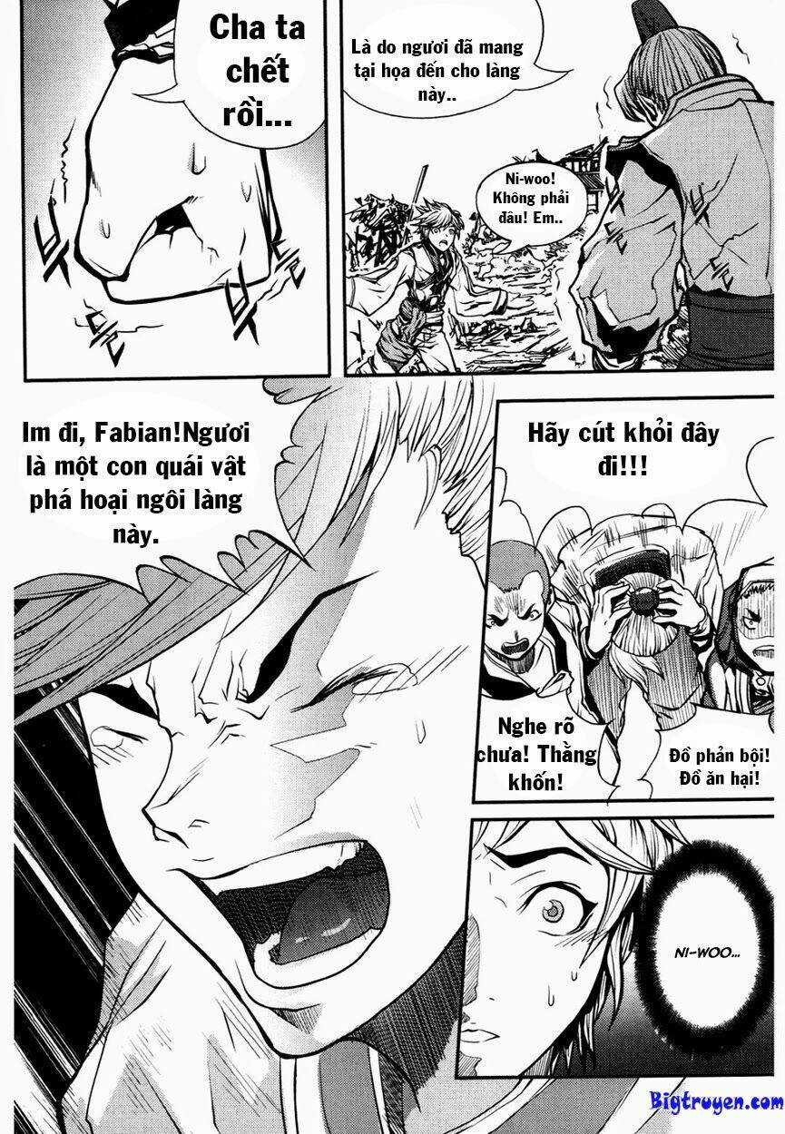 Ilya - Chapter 7 - Trang 13